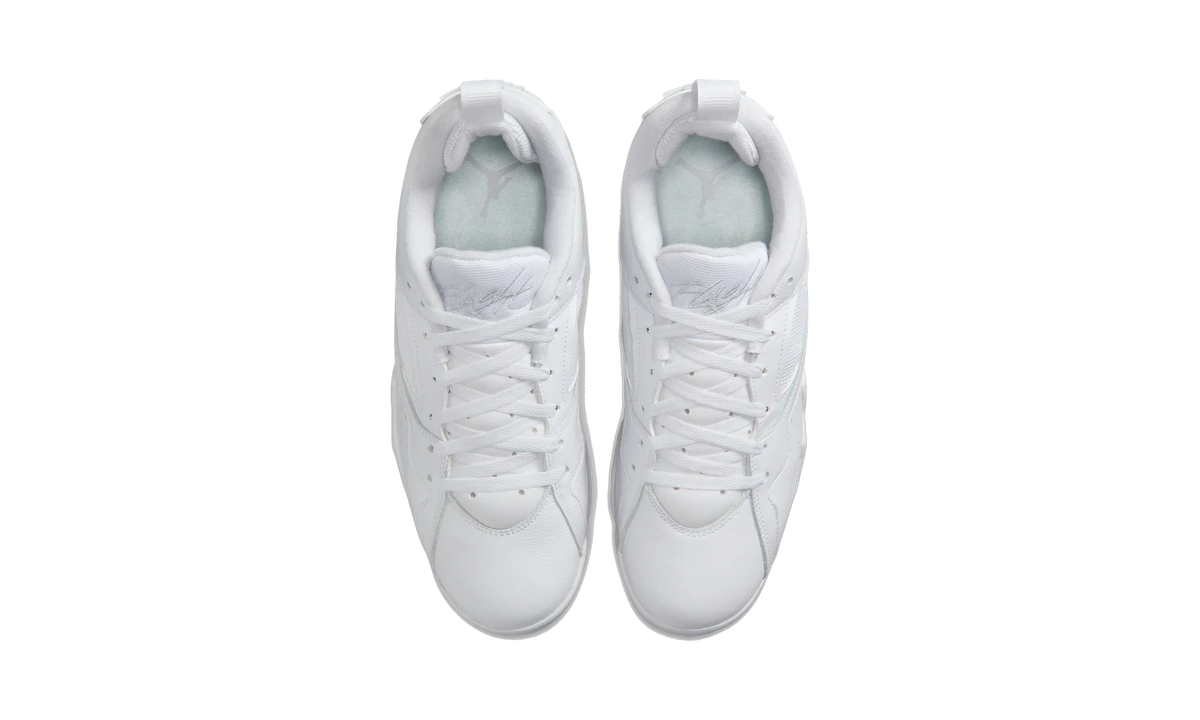 Air Jordan MVP 92 Pure Money