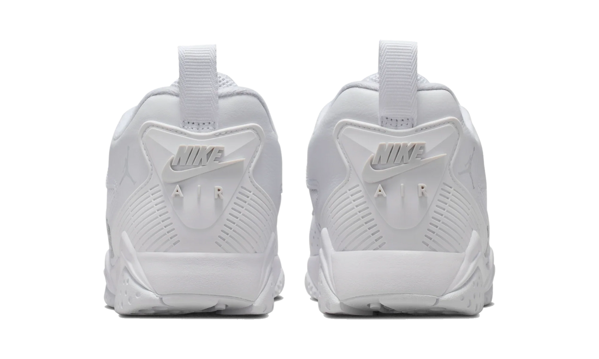 Air Jordan MVP 92 Pure Money