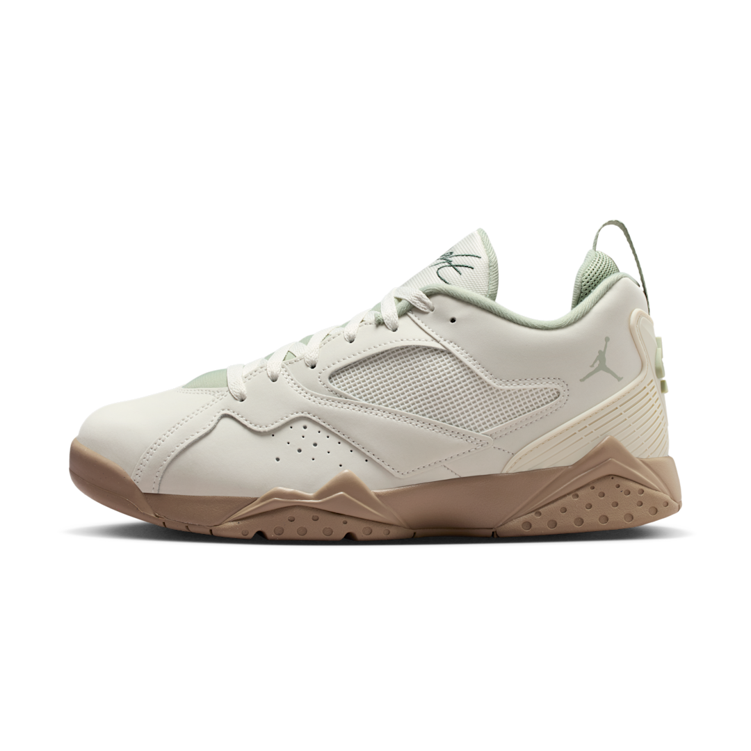Air Jordan MVP 92 Sail Jade Horizon, Sail/Khaki/Midnight/Green/Jade Horizon (HQ3950-102)