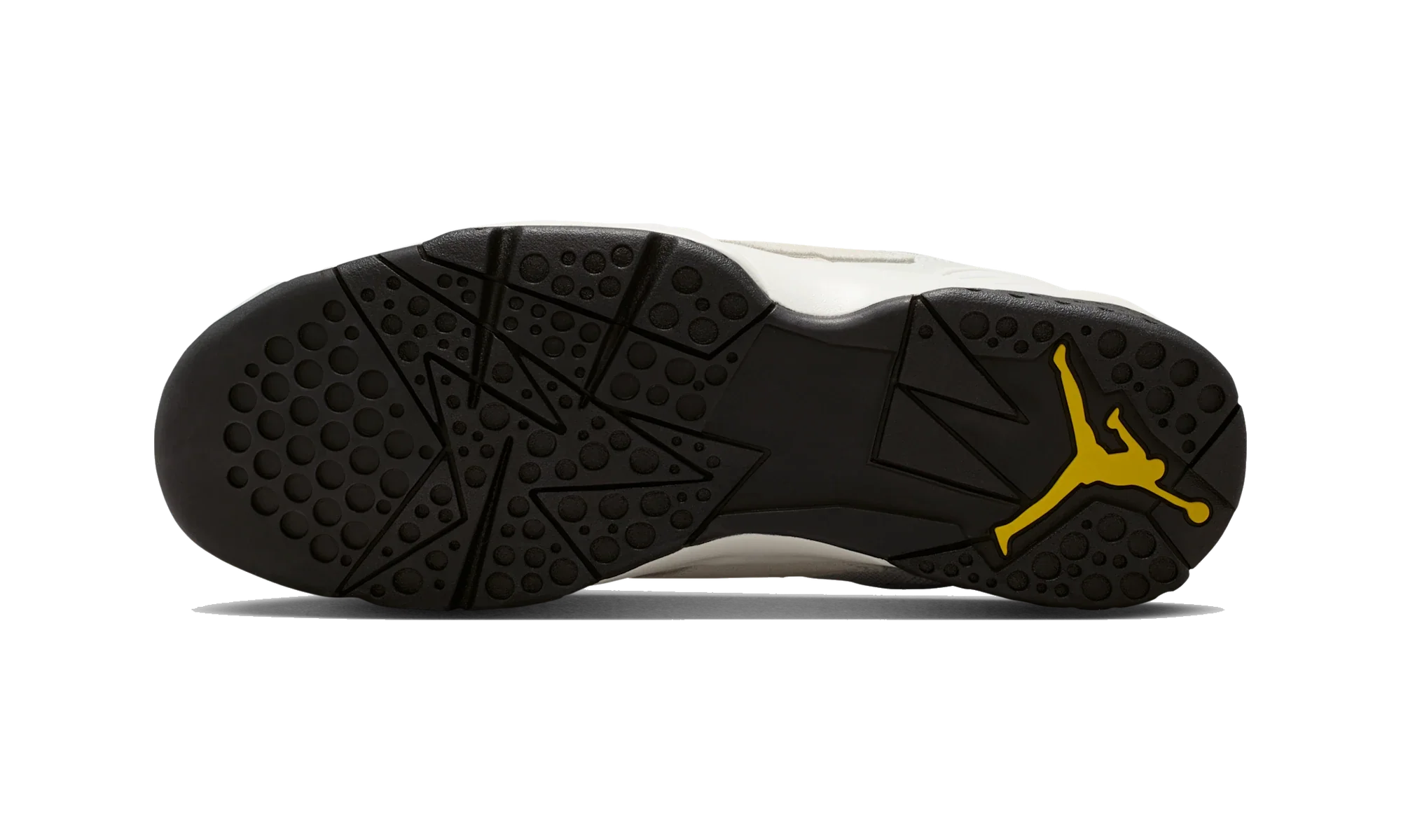 Air Jordan MVP 92 Summit White Vivid Sulfur