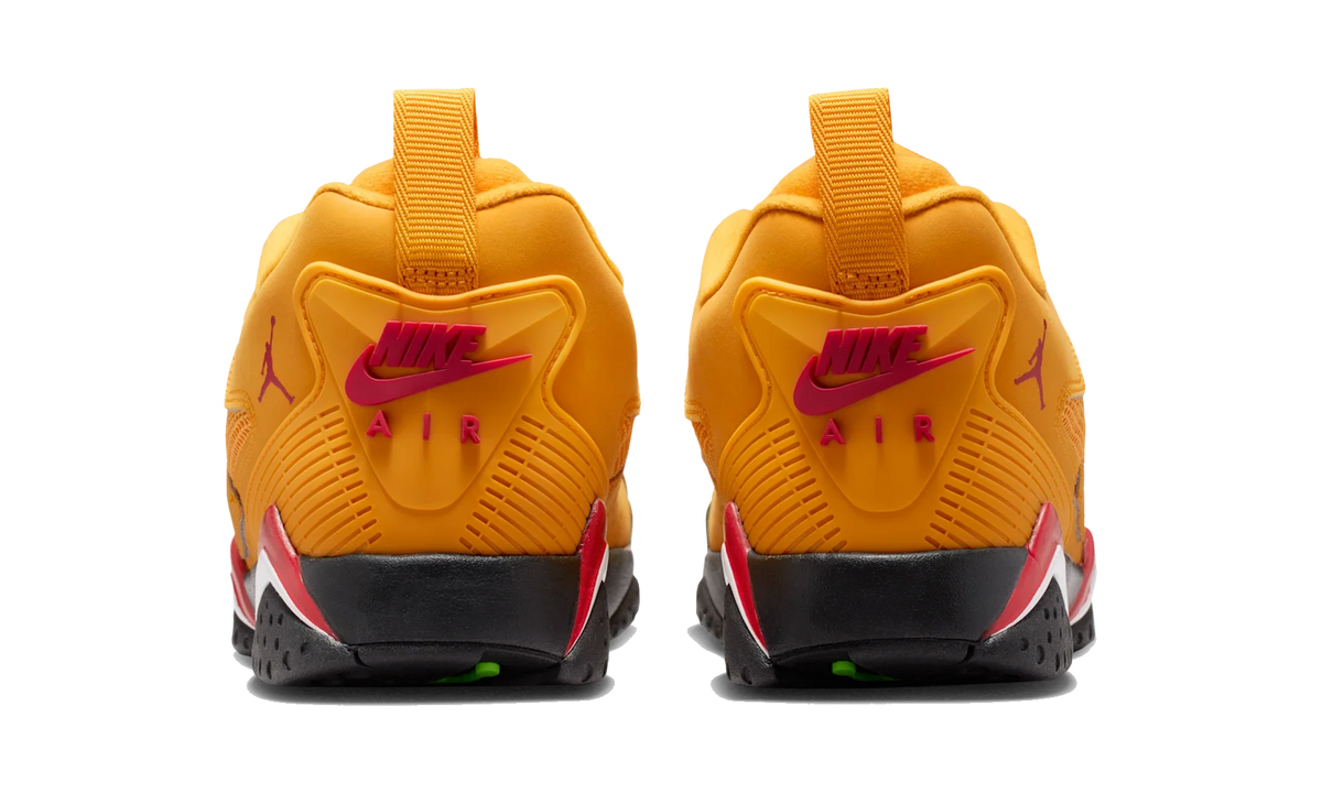 Air Jordan MVP 92 Taxi