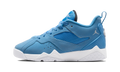 Air Jordan MVP 92 University Blue White
