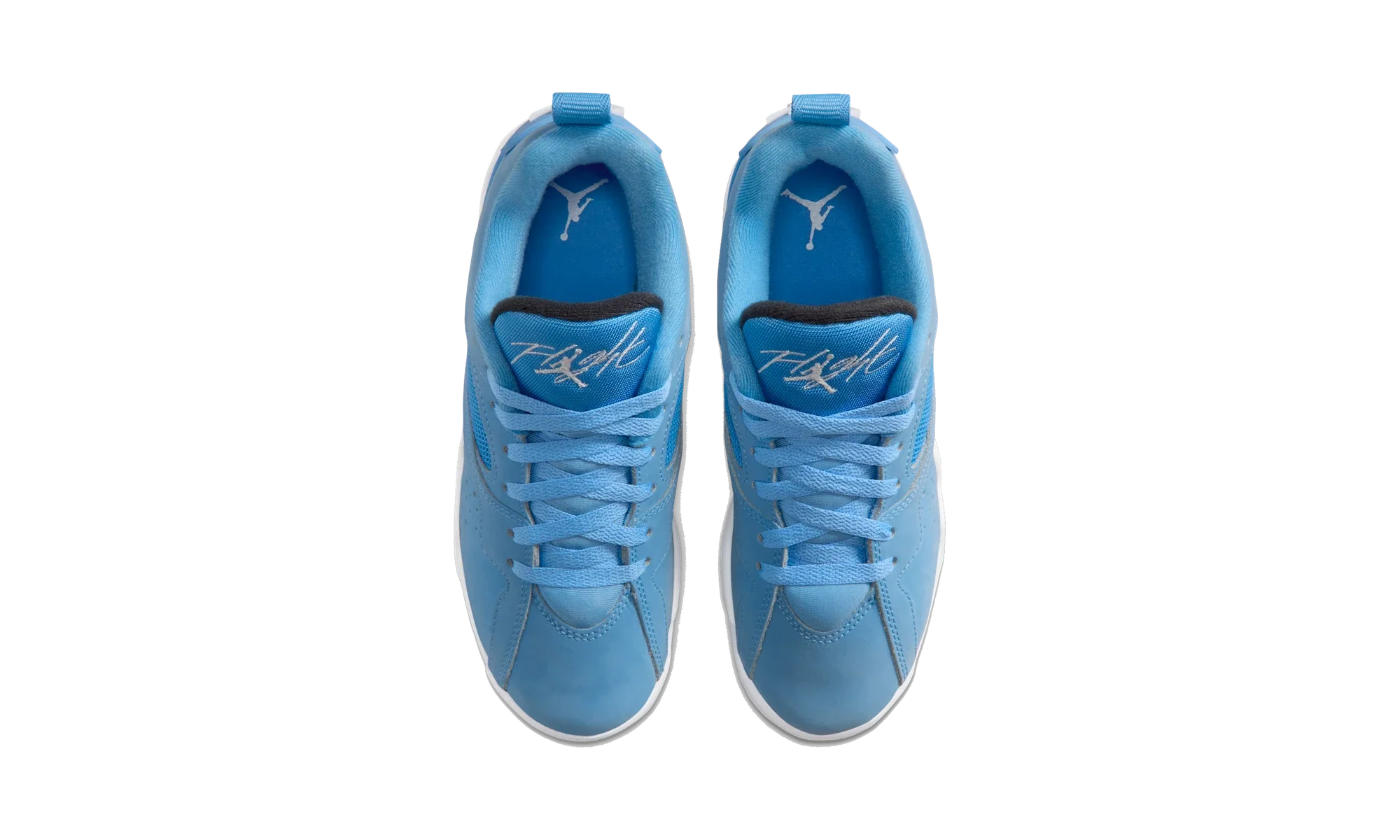 Air Jordan MVP 92 University Blue White