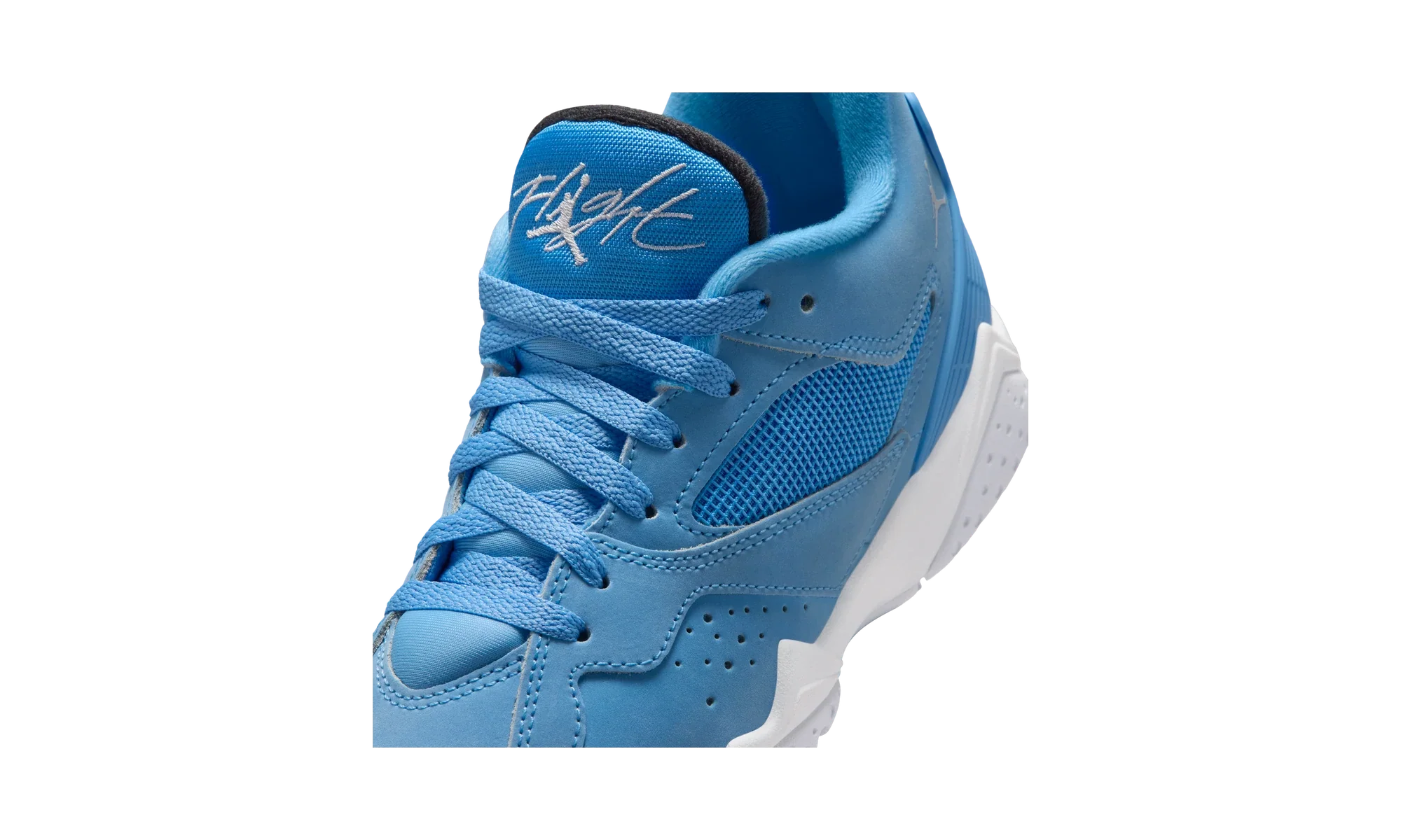 Air Jordan MVP 92 University Blue White