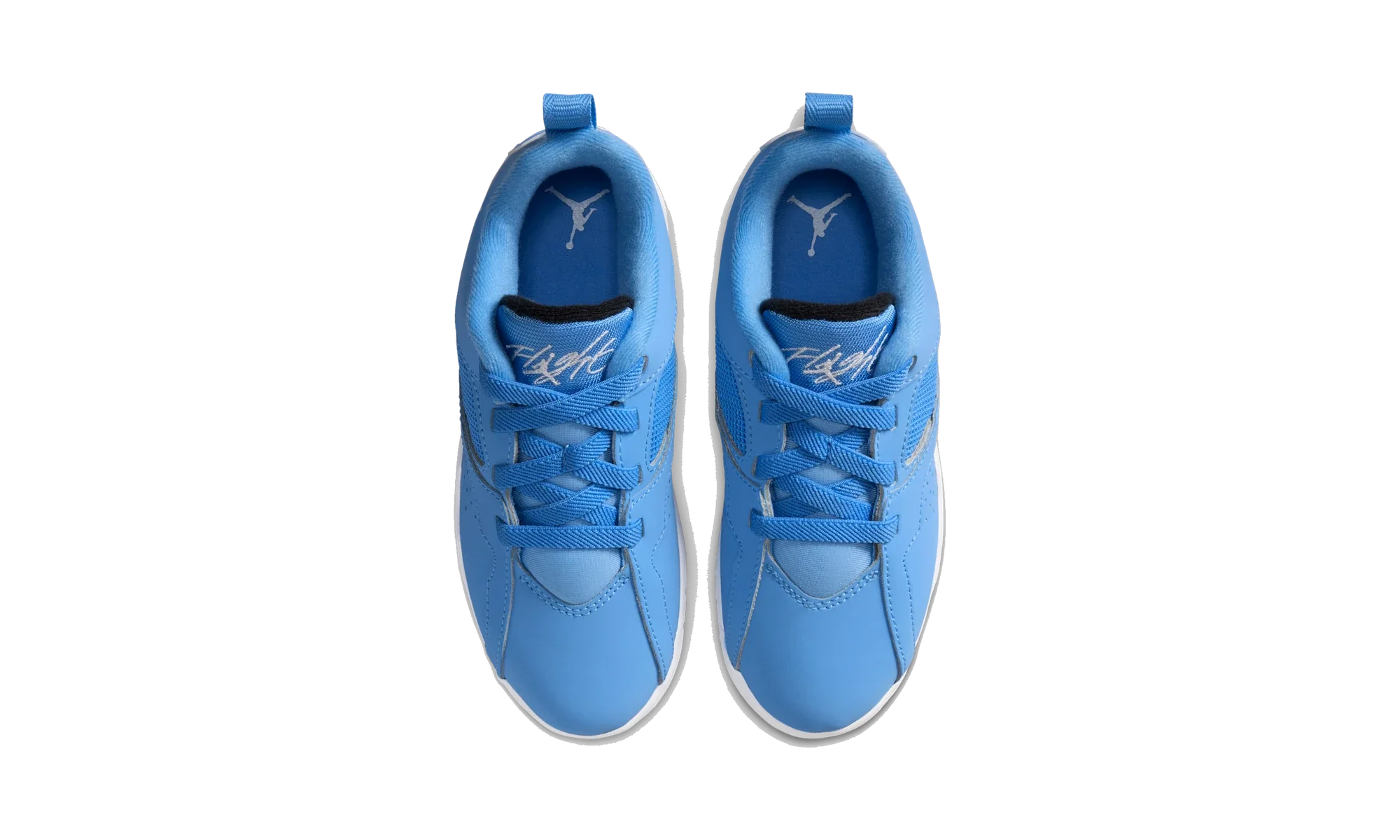 Air Jordan MVP 92 University Blue White (PS)