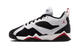 Air Jordan MVP 92 White Black Gym Red