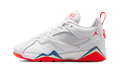 Air Jordan MVP 92 White Game Royal Infrared