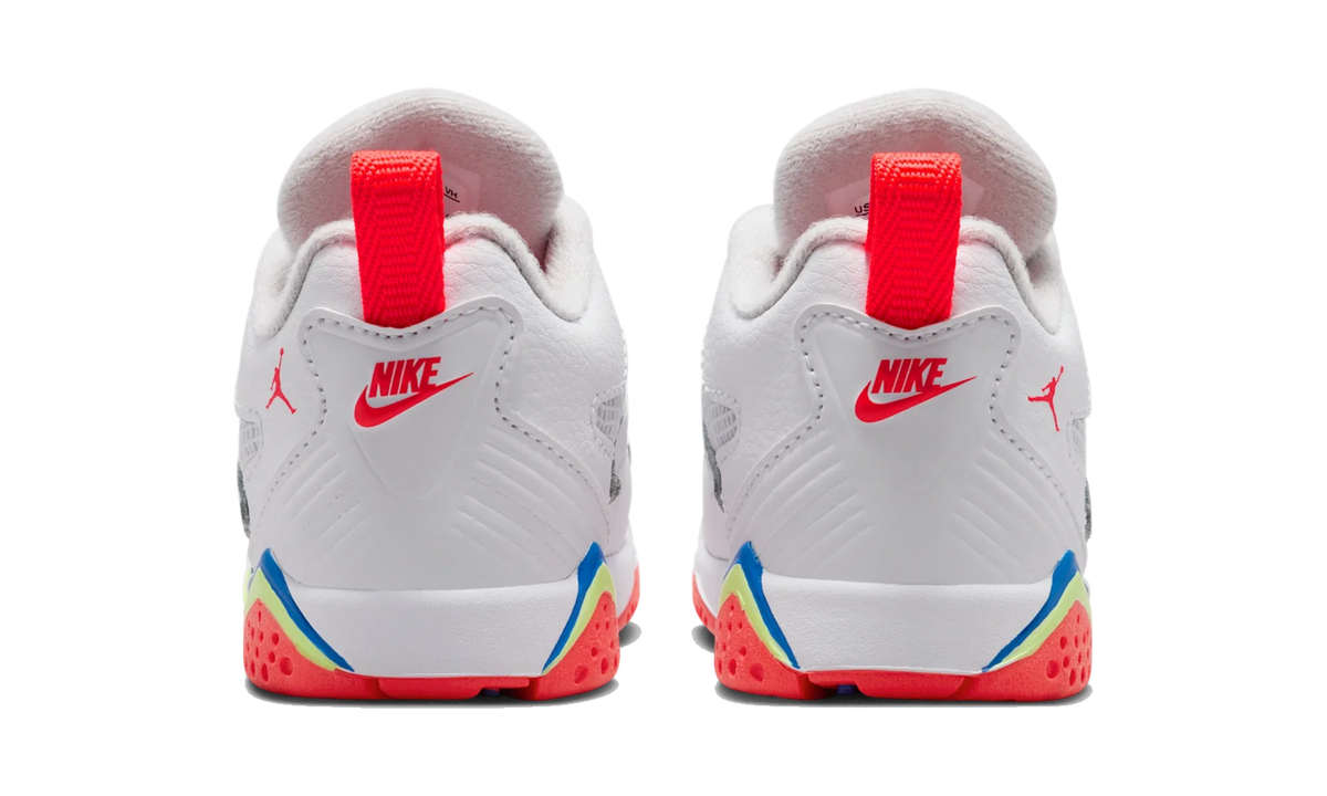 Air Jordan MVP 92 White Game Royal Infrared (TD)