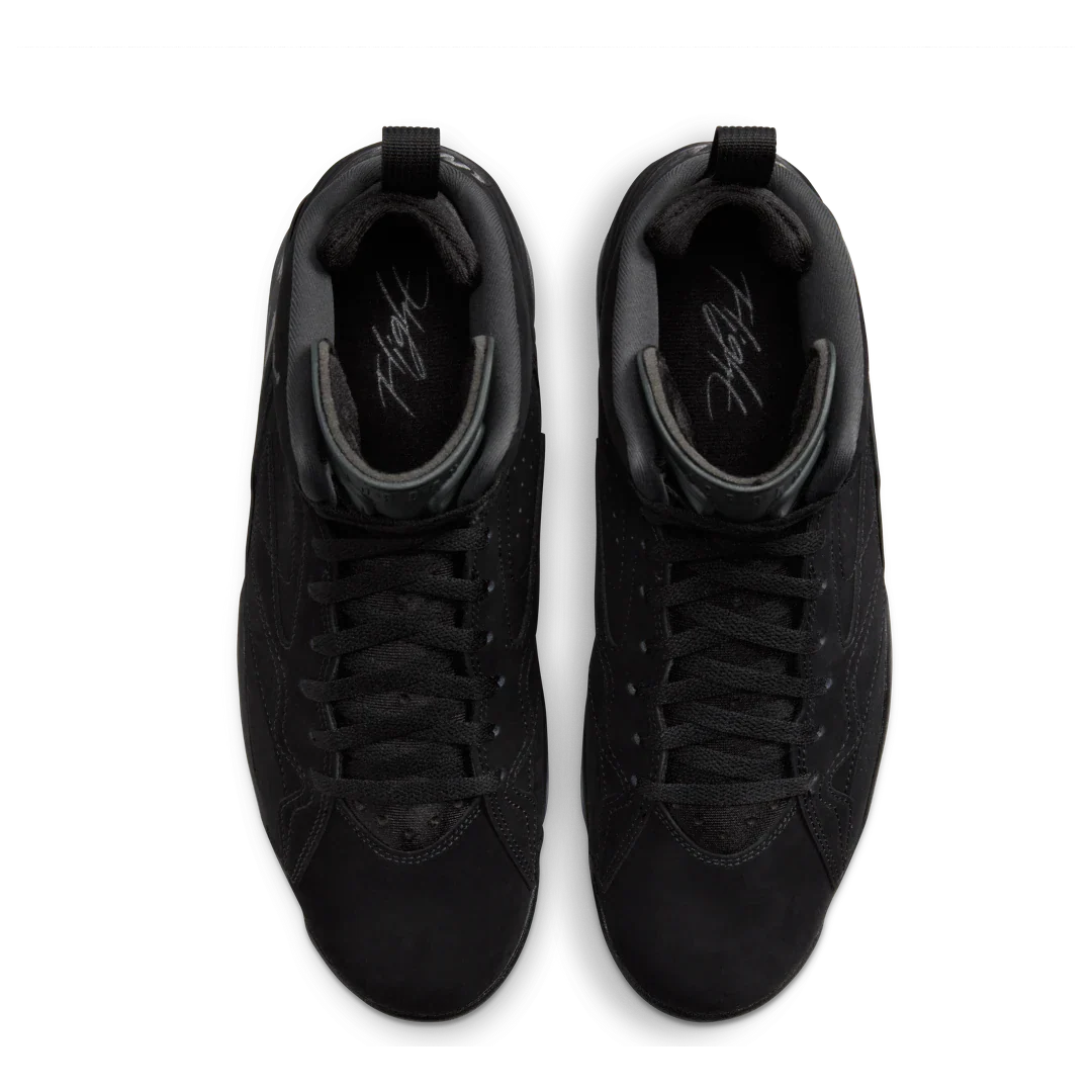 Air Jordan MVP Black Dark Grey, Black/Anthracite/Anthracite (DZ4475-001)