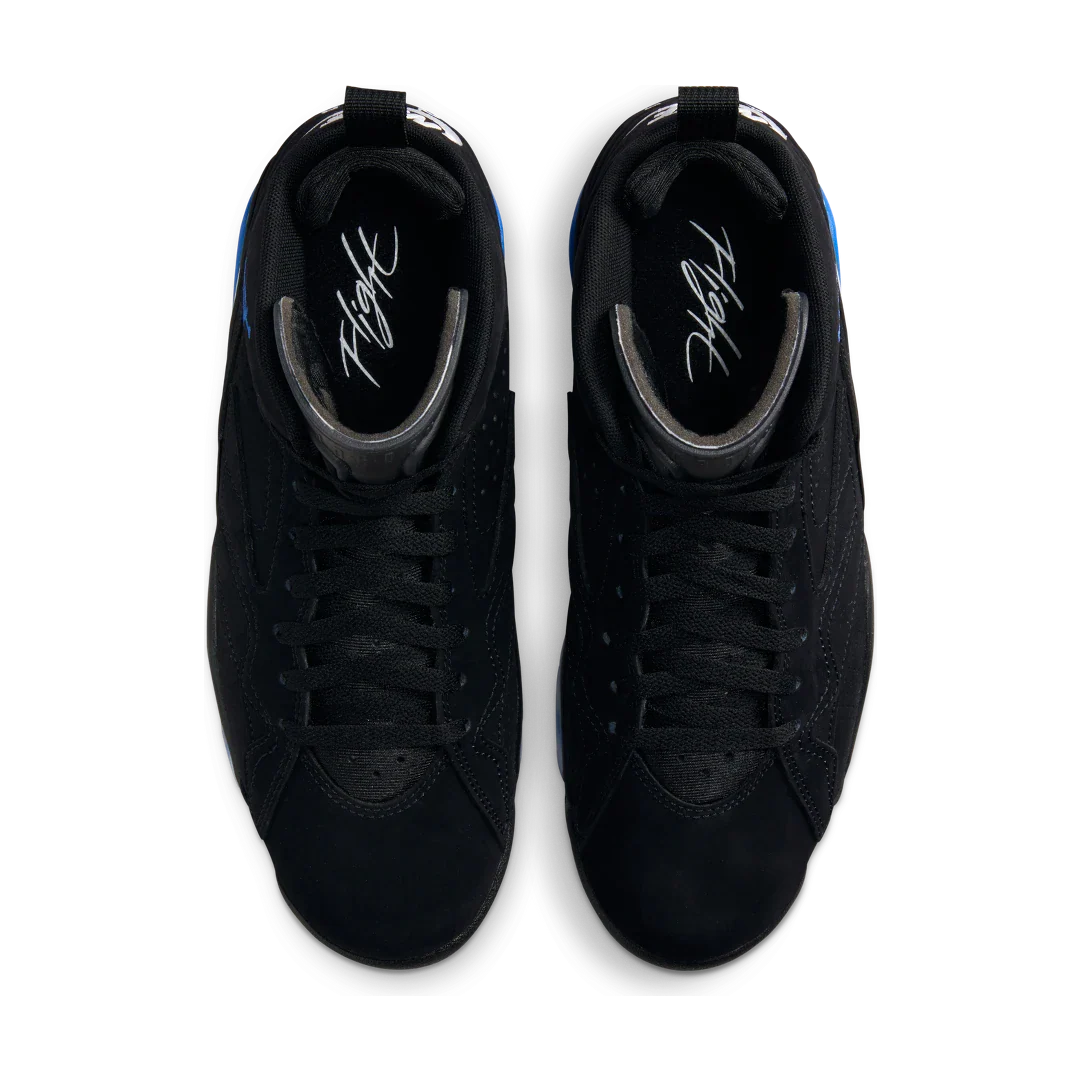 Air Jordan MVP Game Royal, Black/White/Game Royal (DZ4475-041)