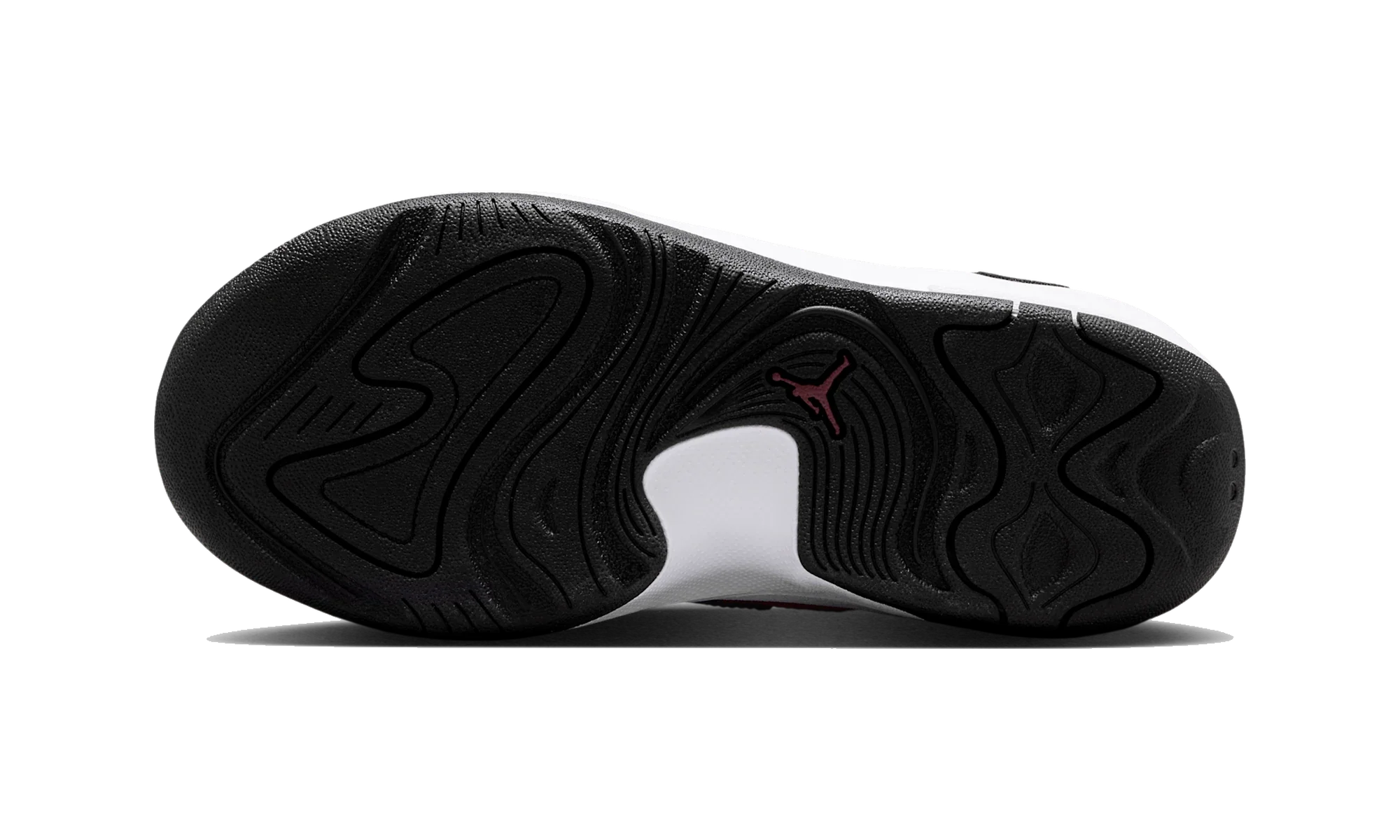 Air Jordan Max Aura 7 Black Varsity Red