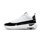 Air Jordan Max Aura 7 White Summit White Black
