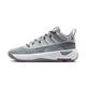 Air Jordan Max Aura 7 Wolf Grey Varsity Red
