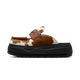 Air Jordan Mule Cow Print