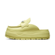 Air Jordan Mule Luminous Green
