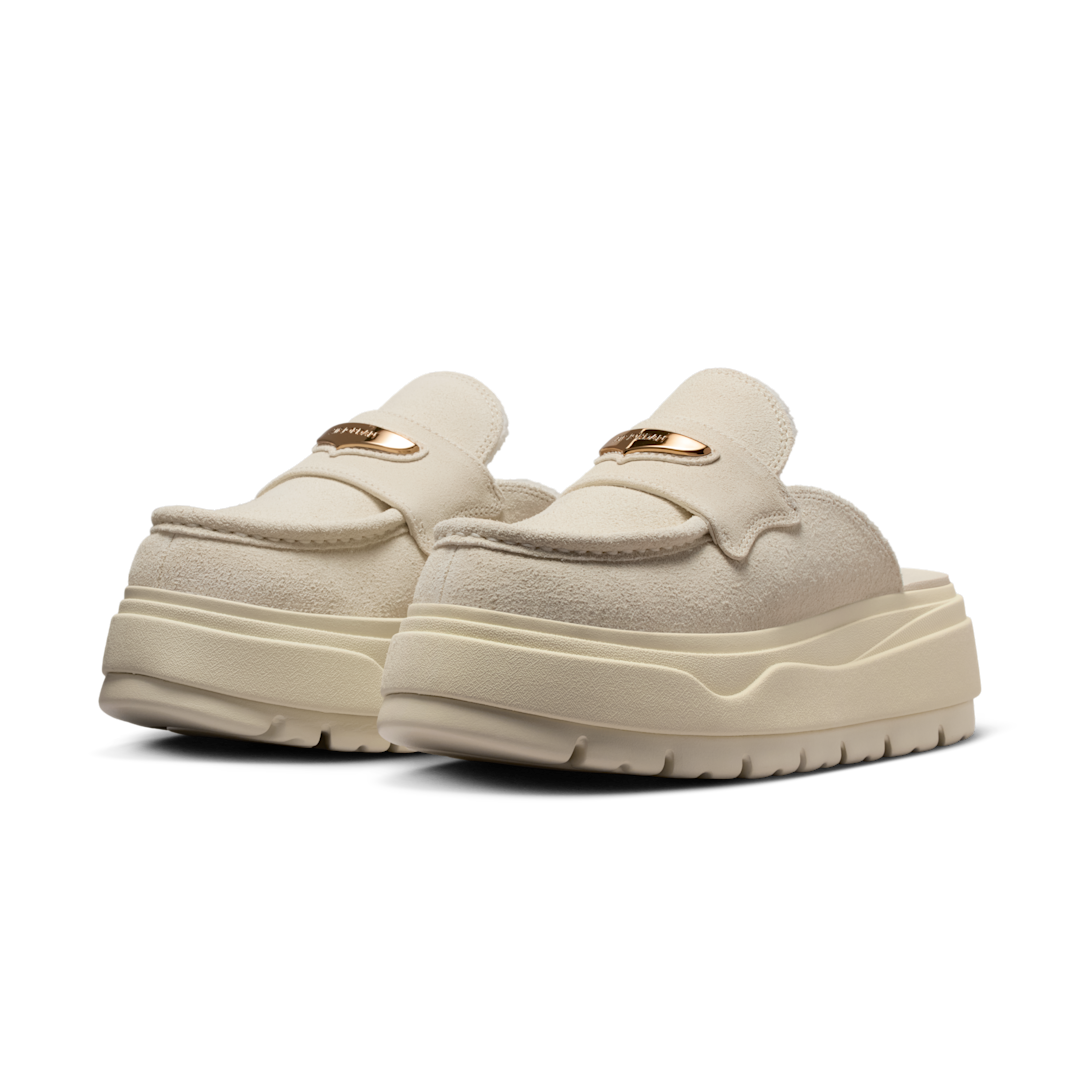 Air Jordan Mule Soft Pearl
