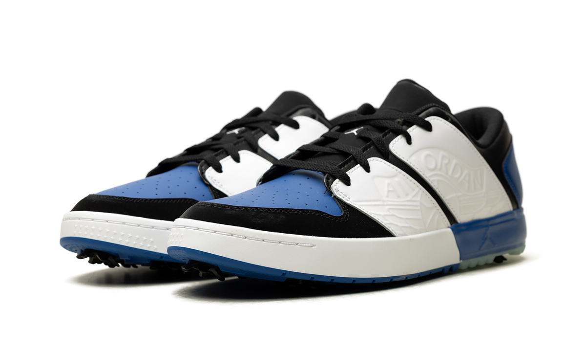Air Jordan NU Retro 1 Golf Royal