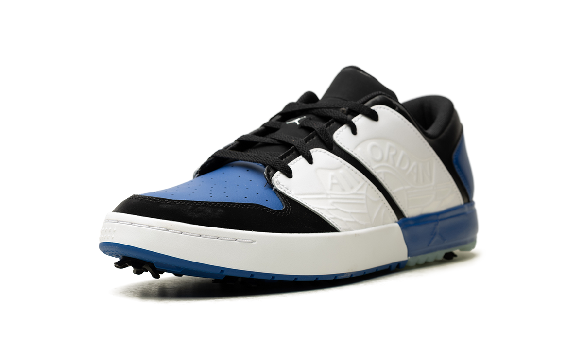 Air Jordan NU Retro 1 Golf Royal