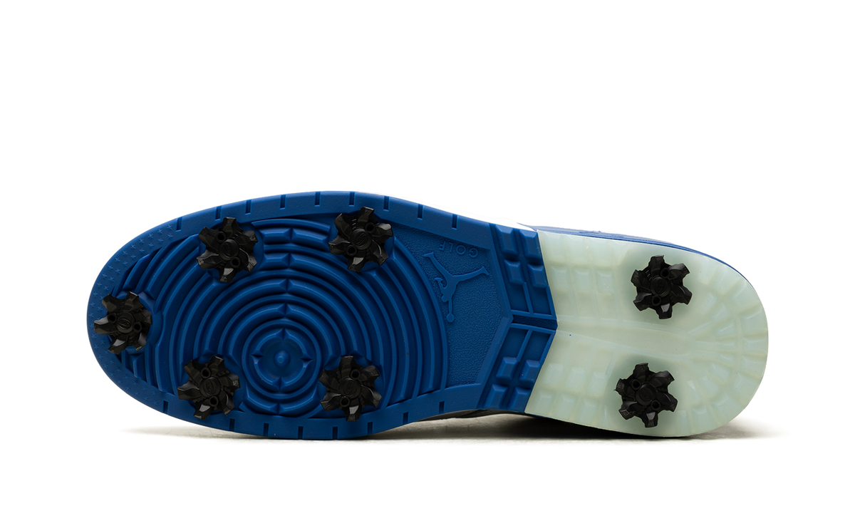 Air Jordan NU Retro 1 Golf Royal