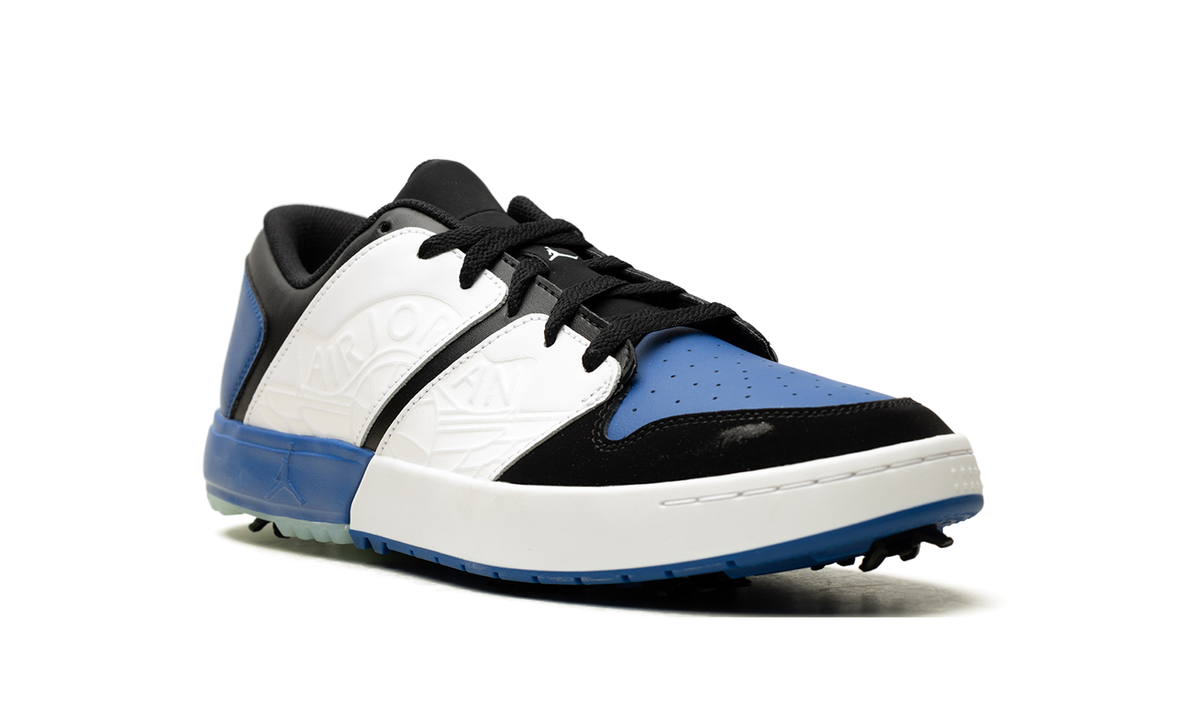 Air Jordan NU Retro 1 Golf Royal