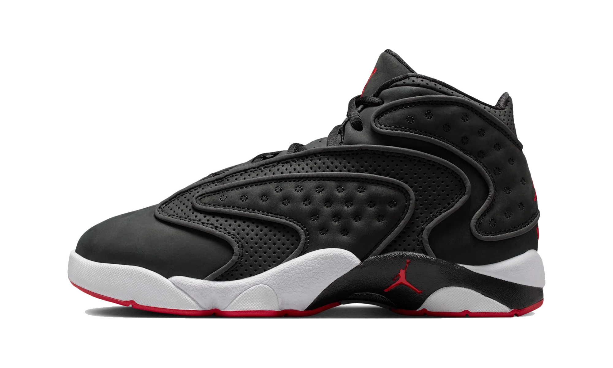 Air Jordan OG Bred