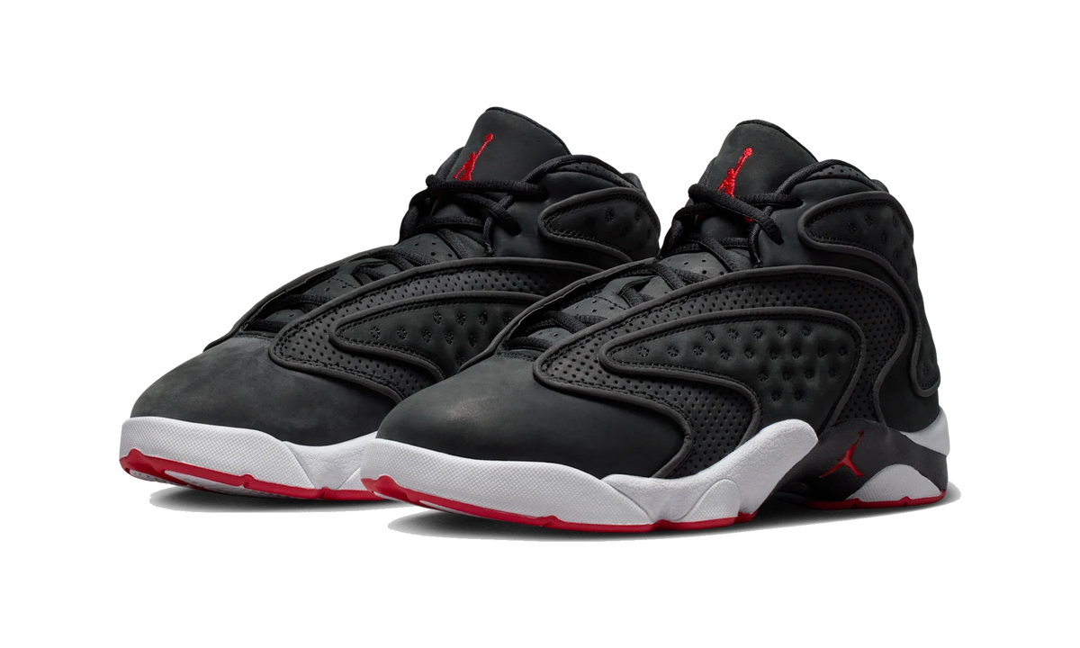 Air Jordan OG Bred