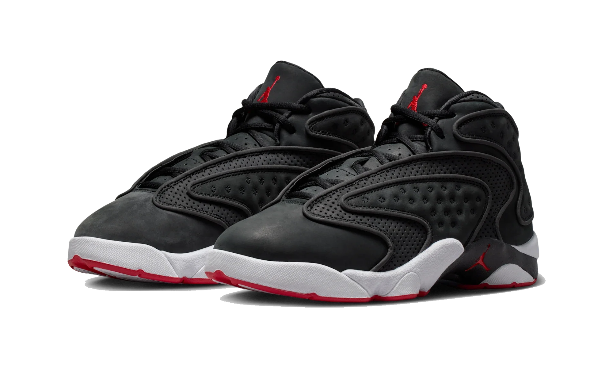 Air Jordan OG Bred