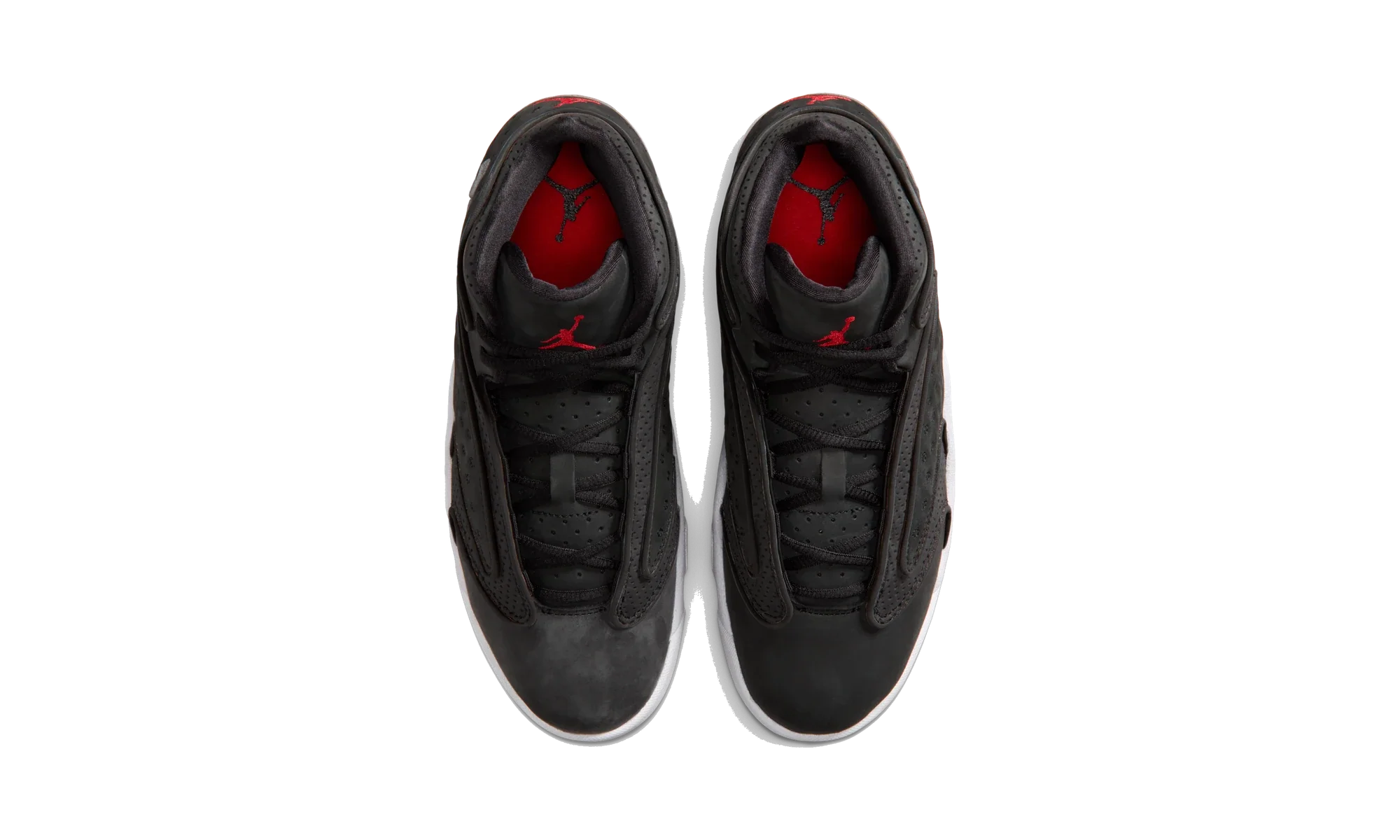 Air Jordan OG Bred