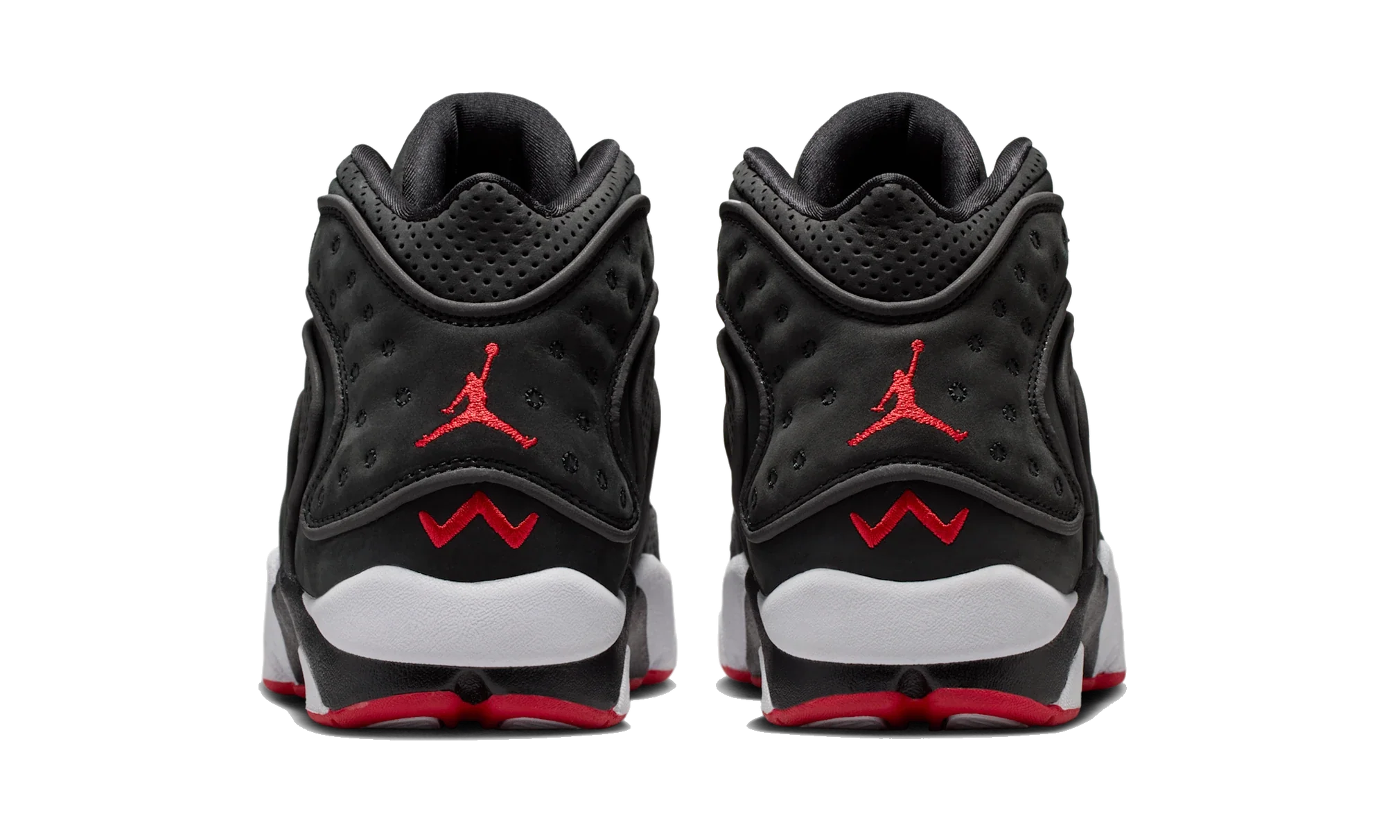 Air Jordan OG Bred