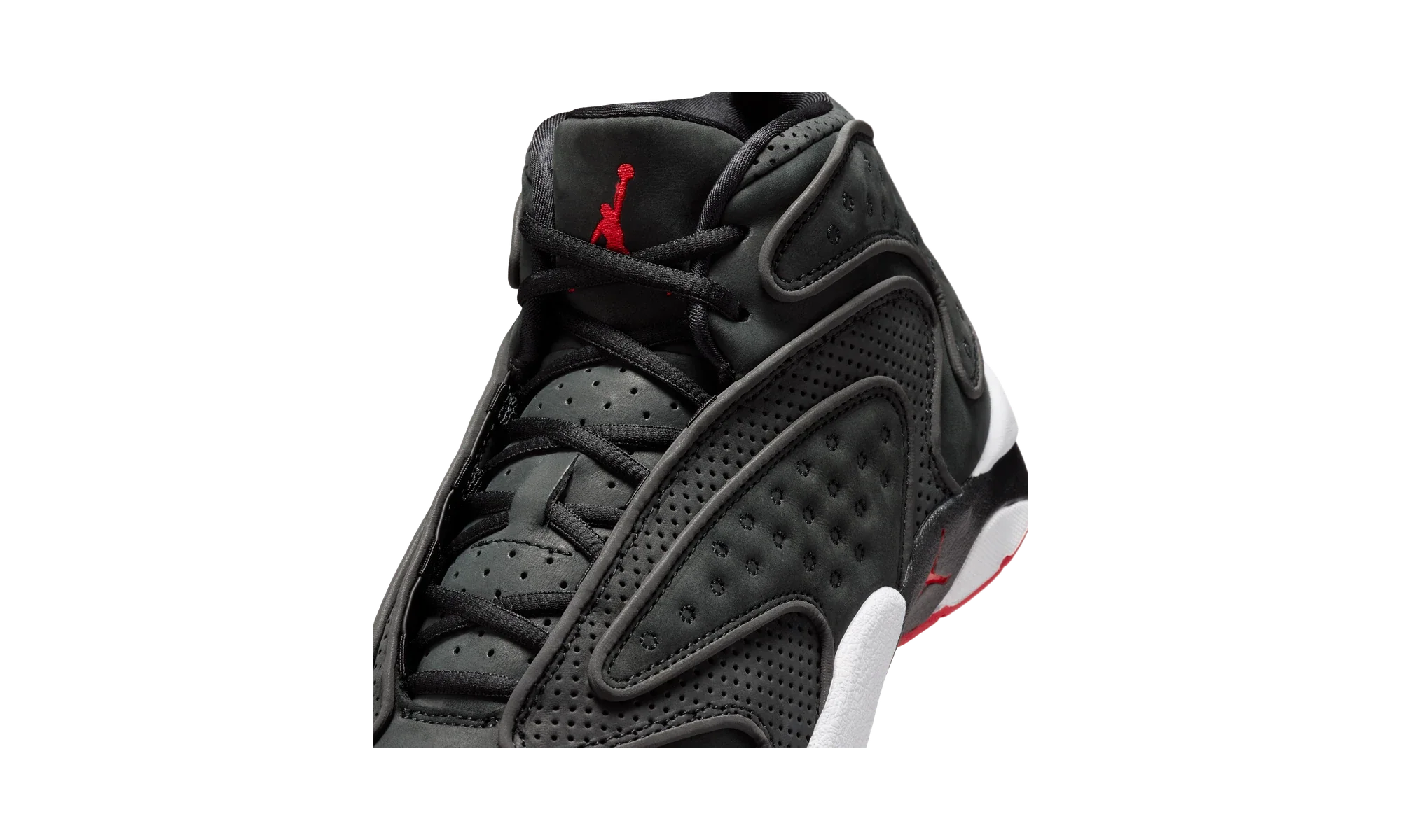 Air Jordan OG Bred