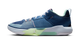 Air Jordan One Take 5 Khelcey Barrs