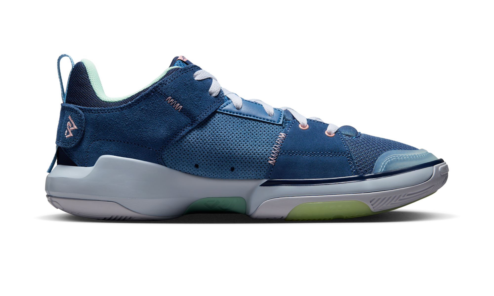 Air Jordan One Take 5 Khelcey Barrs