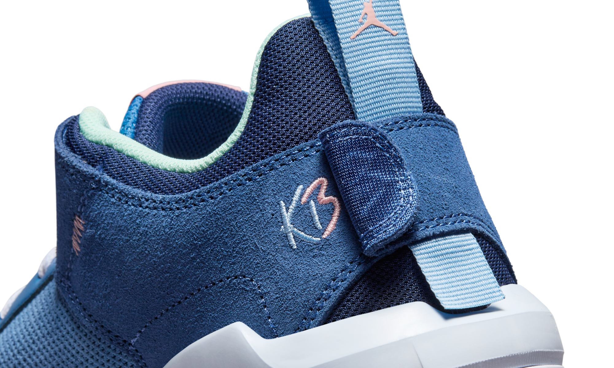 Air Jordan One Take 5 Khelcey Barrs