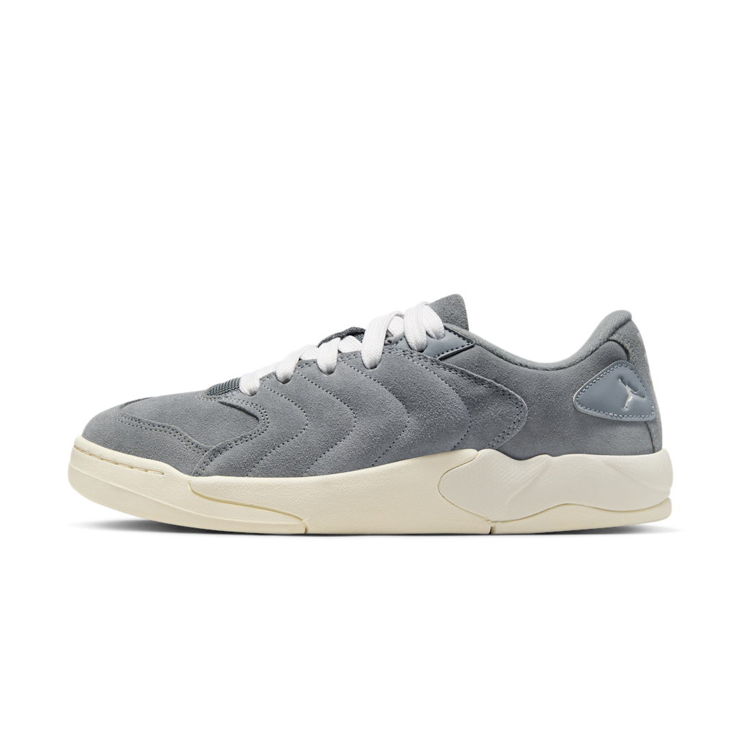 Air Jordan Session Cool Grey Phantom, Cool Grey/Phantom/White/Varsity Red (IB3731-003)