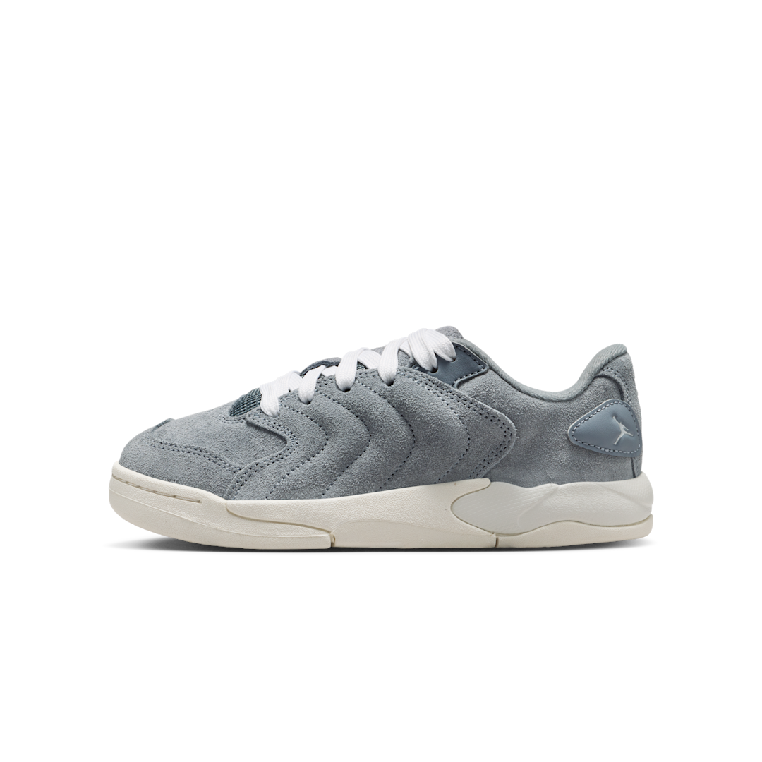Air Jordan Session Cool Grey Phantom, Cool Grey/Phantom/White/Varsity Red (IB5679-003)