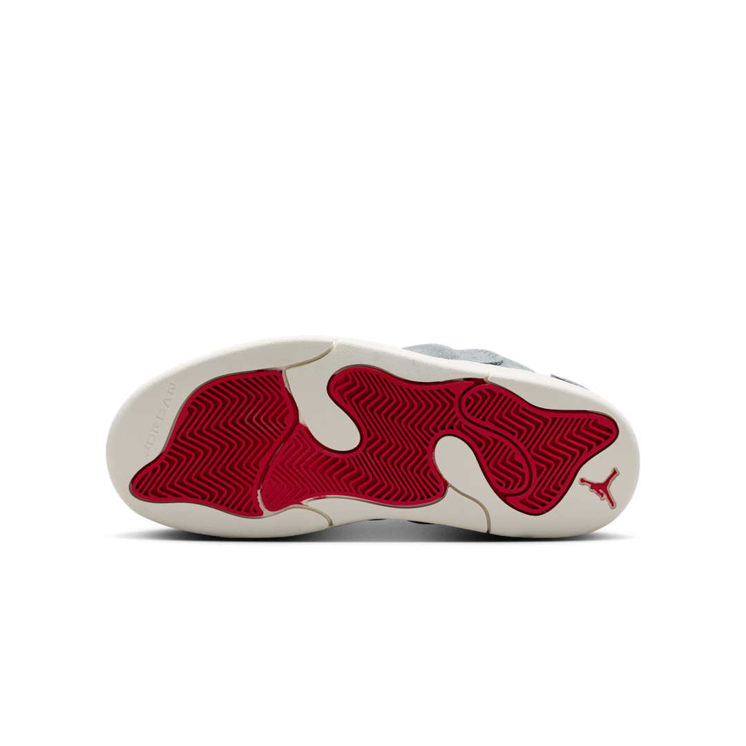 Air Jordan Session Cool Grey Phantom, Cool Grey/Phantom/White/Varsity Red (IB5679-003)
