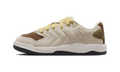 Air Jordan Session Light Khaki Brown Kelp