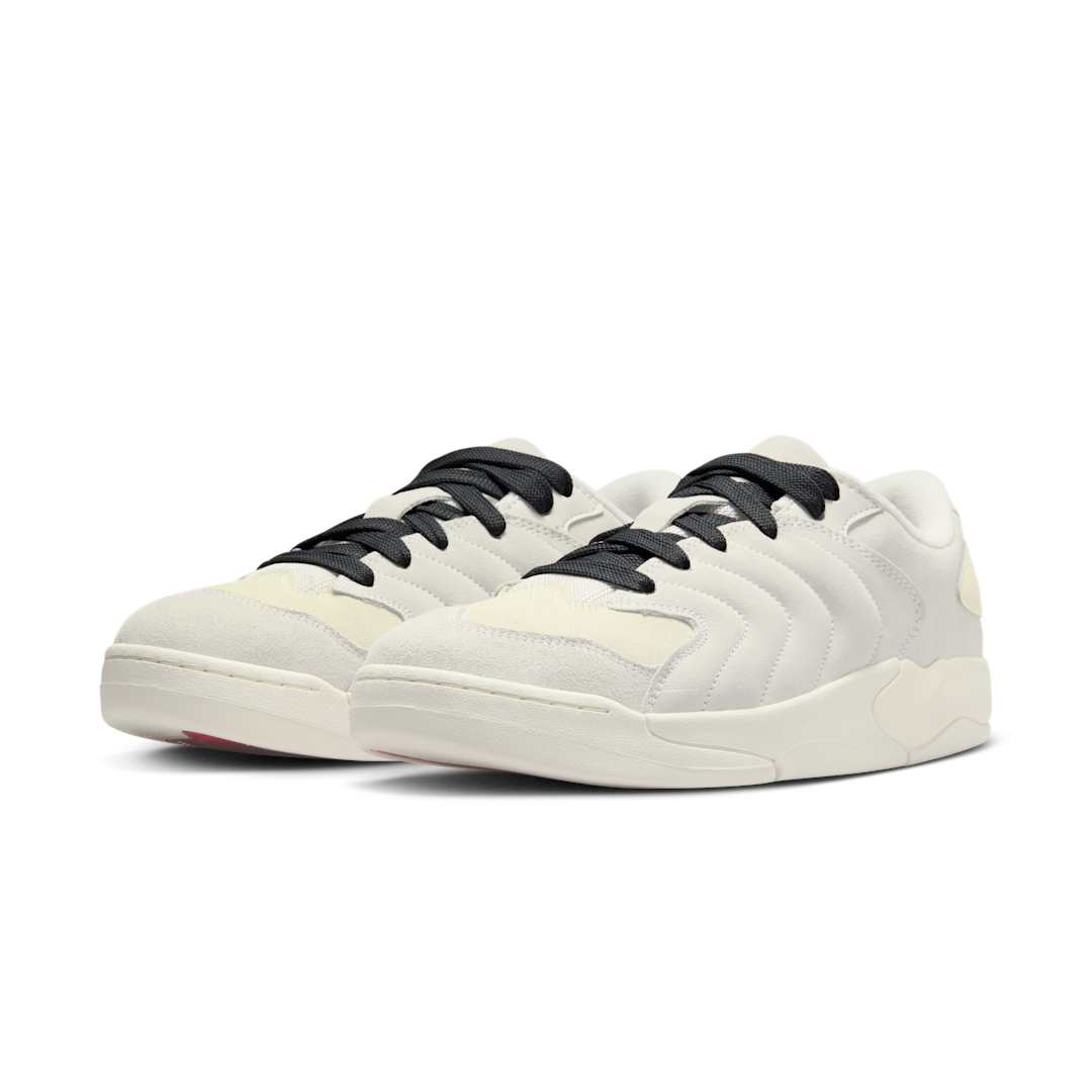 Air Jordan Session Phantom Coconut Milk