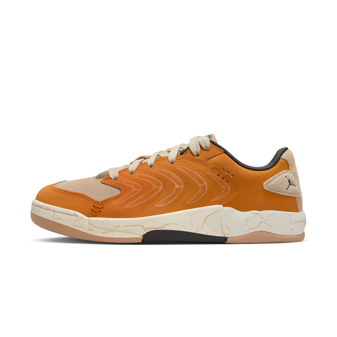 Air Jordan Session Somos Eternos, Monarch/Phantom/Monarch/Dark Smoke Grey (IM8122-815)