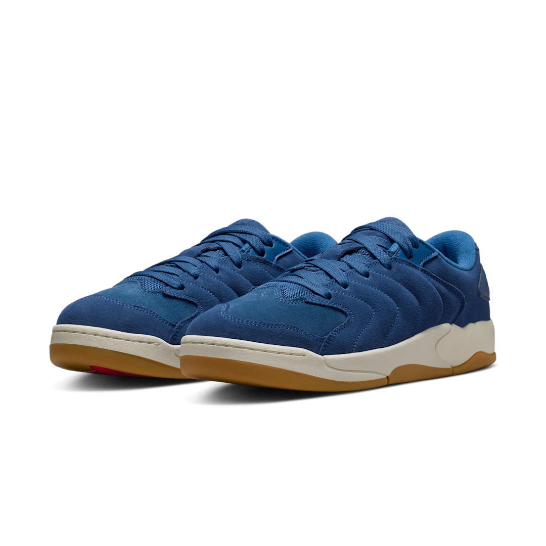 Air Jordan Session Storm Blue