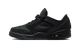 Air Jordan Sixty Plus Low Black Cat