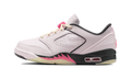 Air Jordan Sixty Plus Low Pearl Pink Anthracite