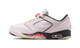 Air Jordan Sixty Plus Low Pearl Pink Anthracite