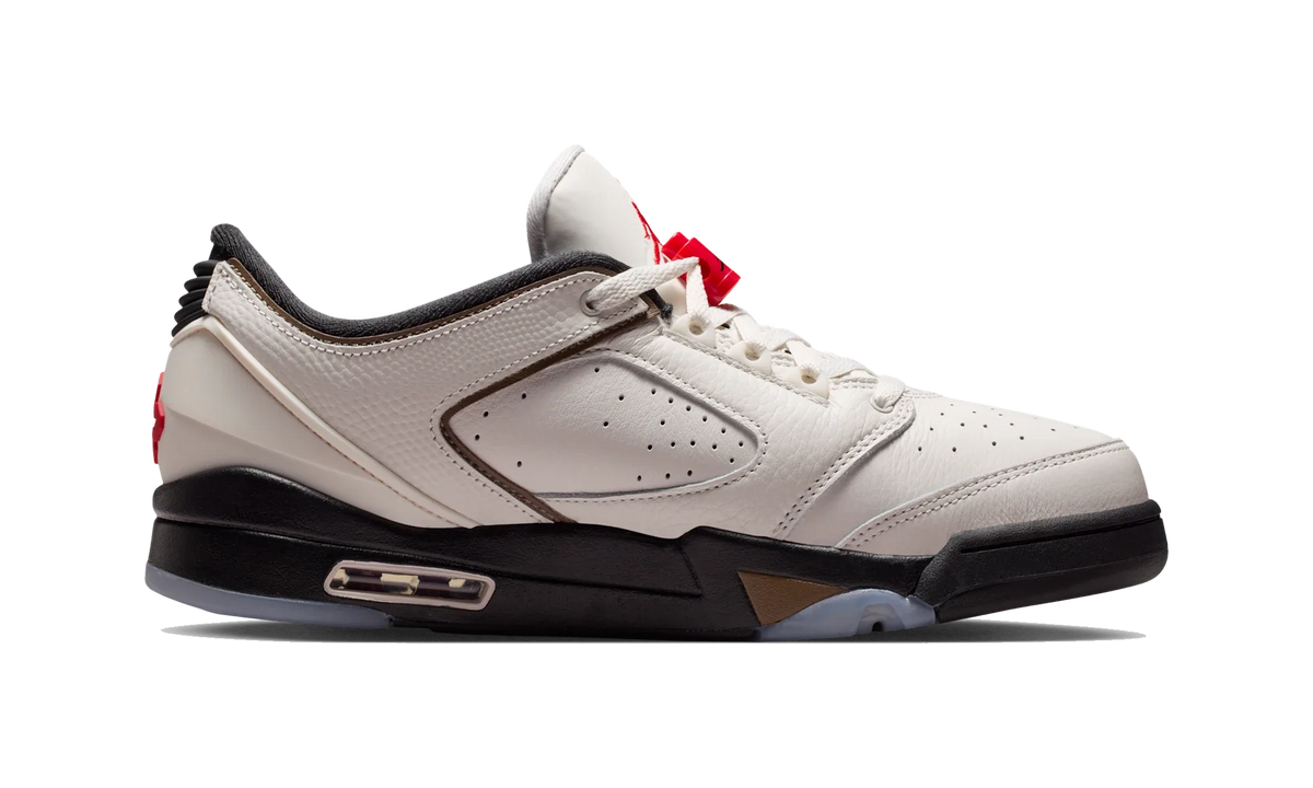 Air Jordan Sixty Plus Low Phantom Palomino