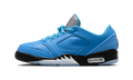 Air Jordan Sixty Plus Low University Blue