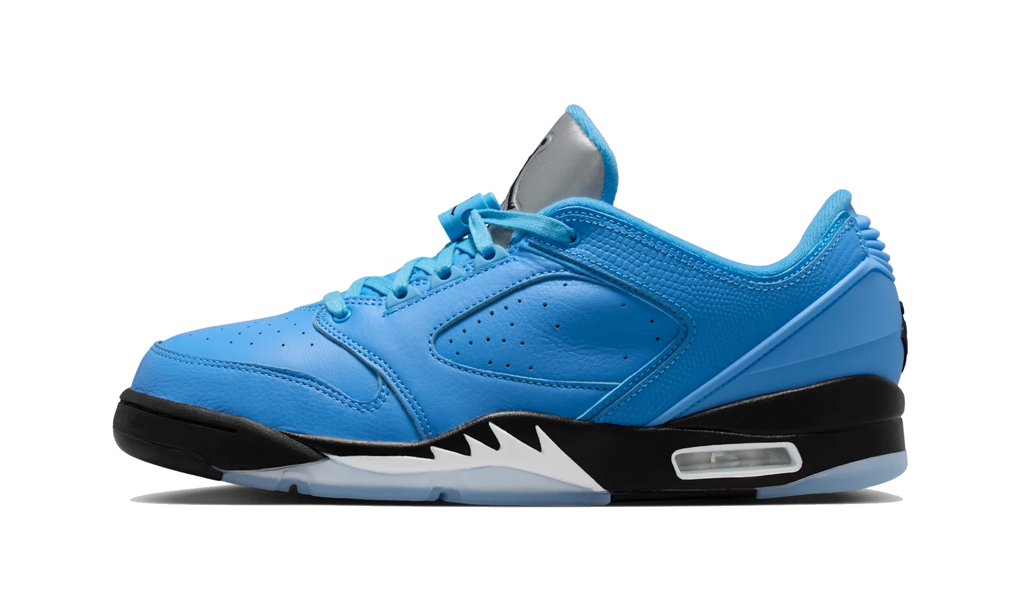 Air Jordan Sixty Plus Low University Blue