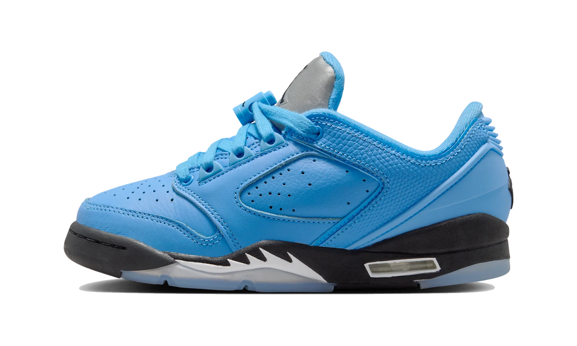 Air Jordan Sixty Plus Low University Blue