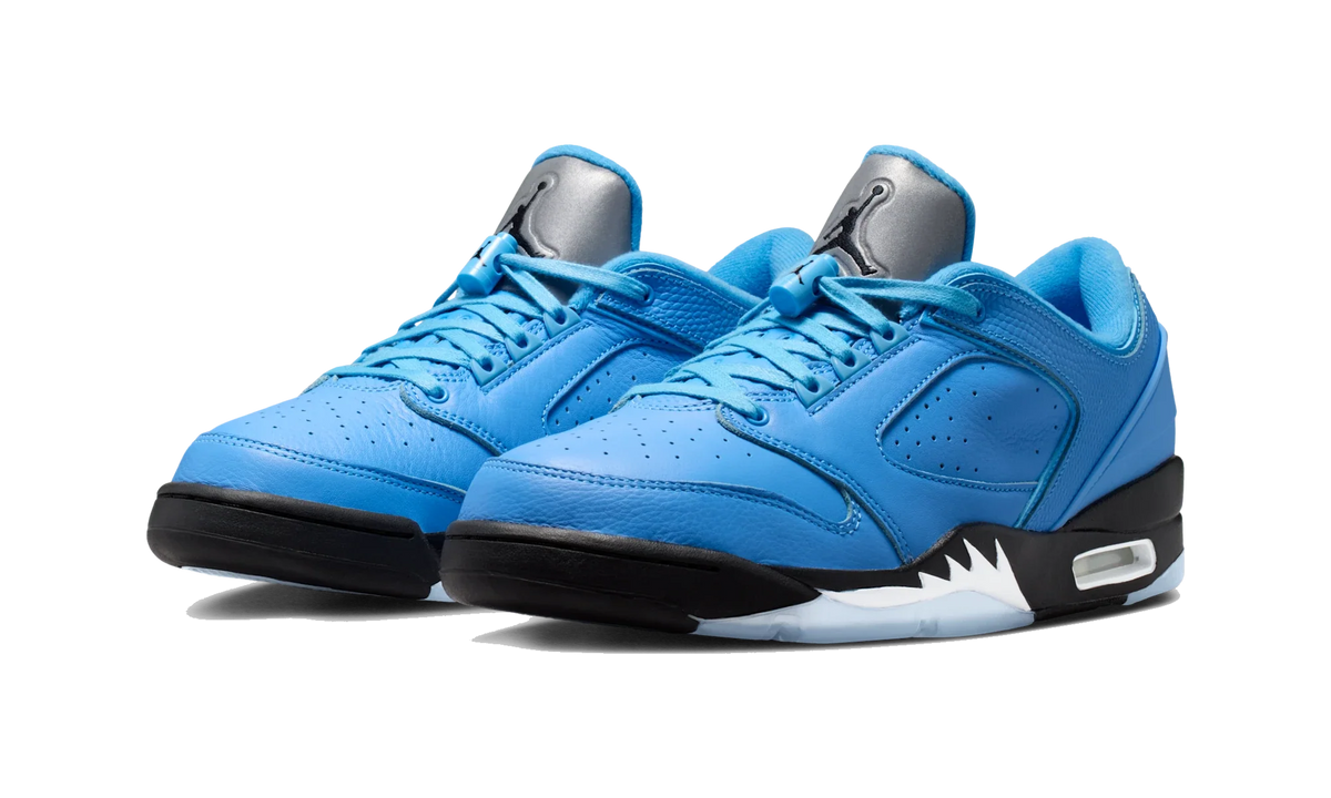 Air Jordan Sixty Plus Low University Blue