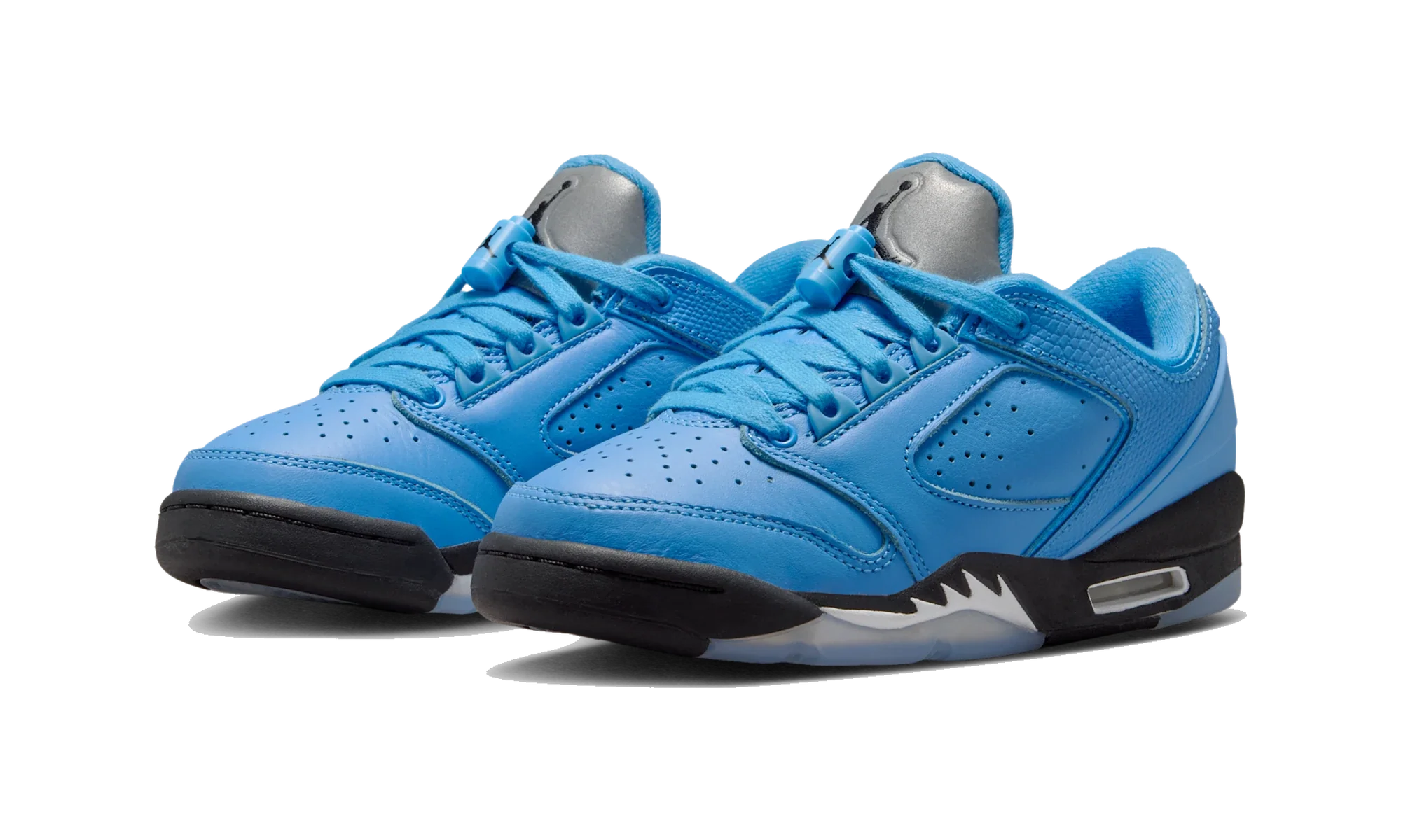 Air Jordan Sixty Plus Low University Blue