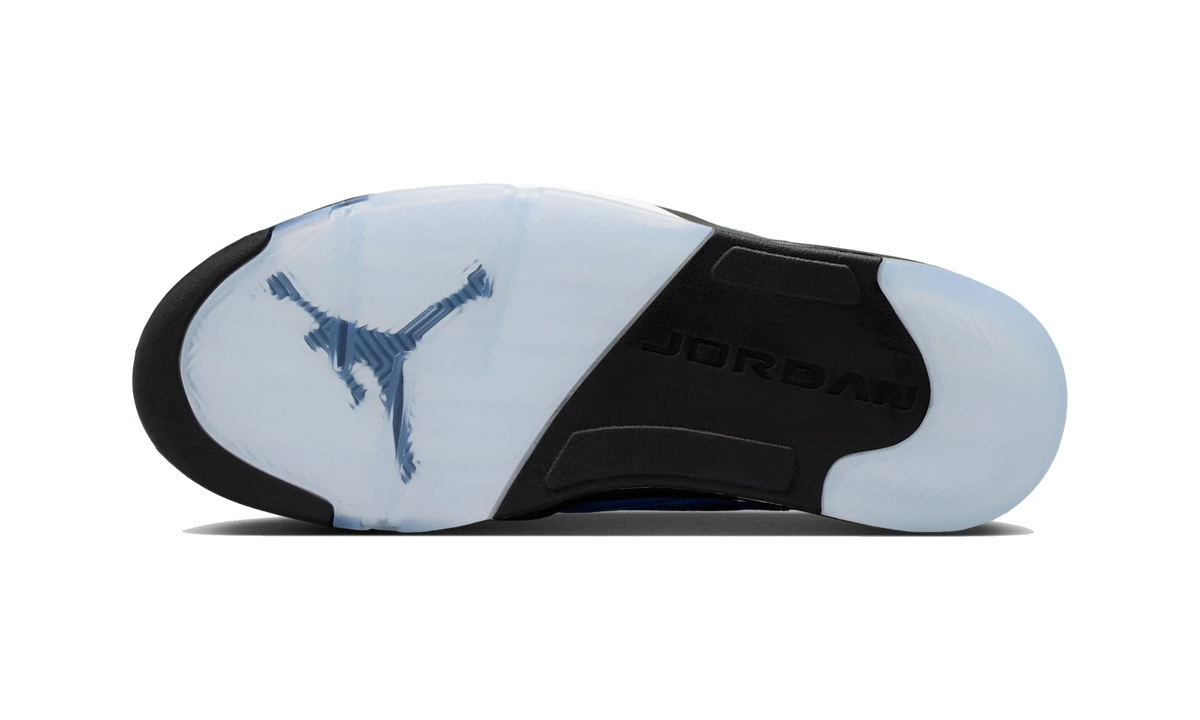 Air Jordan Sixty Plus Low University Blue